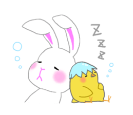 Sticker of Pi- and the ma- part2 sticker #5745739