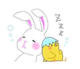 Sticker of Pi- and the ma- part2 sticker #5745739