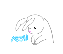 Sticker of Pi- and the ma- part2 sticker #5745748