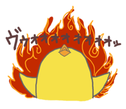 Sticker of Pi- and the ma- part2 sticker #5745756