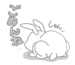 Sticker of Pi- and the ma- part2 sticker #5745759