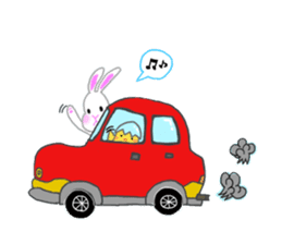 Sticker of Pi- and the ma- part2 sticker #5745760