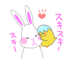 Sticker of Pi- and the ma- part2 sticker #5745762