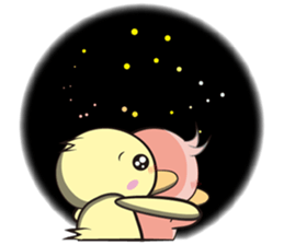 Burst duck Legion (Entertainment) sticker #5746488