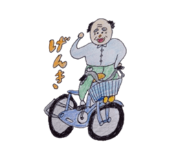 everydayFriends sticker #5746535