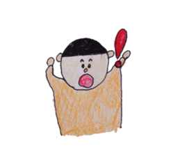 everydayFriends sticker #5746546