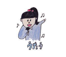 everydayFriends sticker #5746554