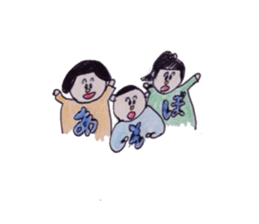 everydayFriends sticker #5746563