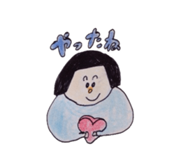 everydayFriends sticker #5746564