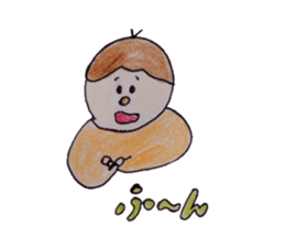 everydayFriends sticker #5746567