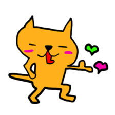 nekocha sticker #5746727