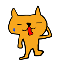 nekocha sticker #5746728