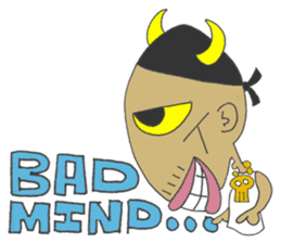 Jamaican Reggae Sticker sticker #5746757