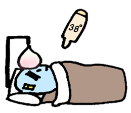 2 items of the magnifying glass sticker #5746989