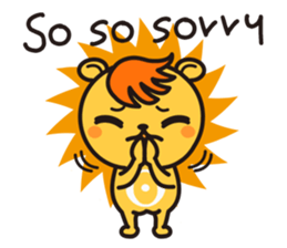 astro-baby no.2 Common English sticker #5747107