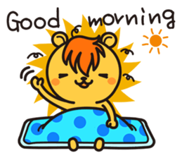 astro-baby no.2 Common English sticker #5747115