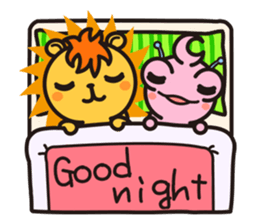 astro-baby no.2 Common English sticker #5747116