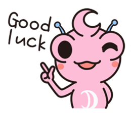 astro-baby no.2 Common English sticker #5747125