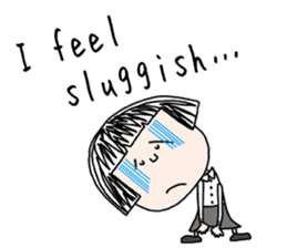 * GIRLS * - English ver. - sticker #5747169