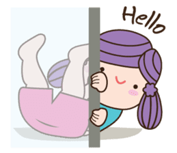 Bua Loi & Kai Wan sticker #5747452