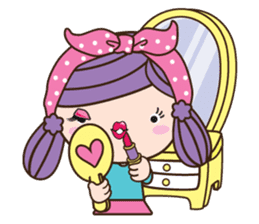 Bua Loi & Kai Wan sticker #5747454