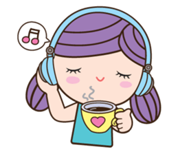 Bua Loi & Kai Wan sticker #5747455