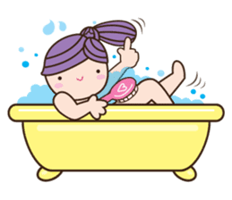 Bua Loi & Kai Wan sticker #5747456