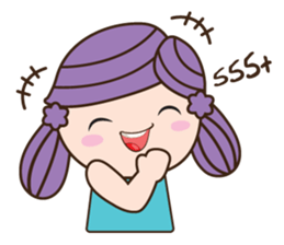 Bua Loi & Kai Wan sticker #5747457