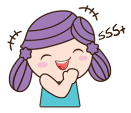 Bua Loi & Kai Wan sticker #5747457