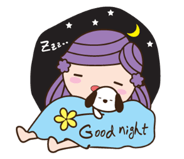 Bua Loi & Kai Wan sticker #5747459