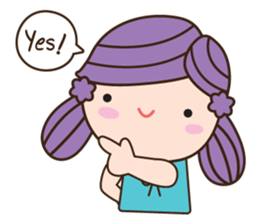 Bua Loi & Kai Wan sticker #5747461