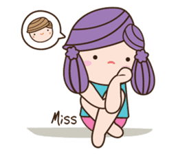 Bua Loi & Kai Wan sticker #5747464