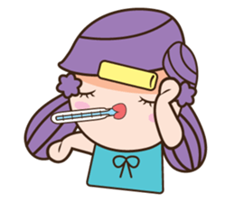 Bua Loi & Kai Wan sticker #5747465