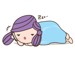 Bua Loi & Kai Wan sticker #5747466