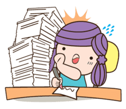 Bua Loi & Kai Wan sticker #5747468