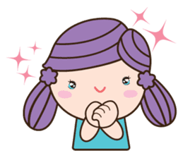 Bua Loi & Kai Wan sticker #5747472