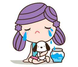 Bua Loi & Kai Wan sticker #5747473