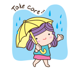 Bua Loi & Kai Wan sticker #5747476