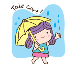 Bua Loi & Kai Wan sticker #5747476