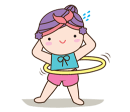 Bua Loi & Kai Wan sticker #5747478