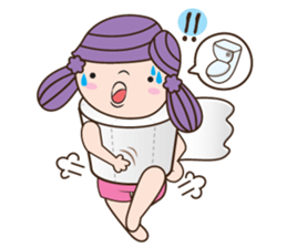 Bua Loi & Kai Wan sticker #5747483