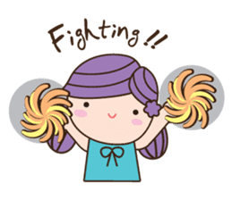 Bua Loi & Kai Wan sticker #5747484