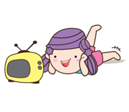 Bua Loi & Kai Wan sticker #5747487