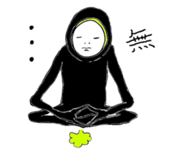 softly people sticker ver.2 sticker #5747668