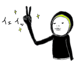 softly people sticker ver.2 sticker #5747688