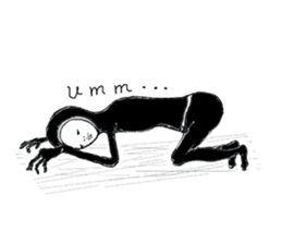 softly people sticker ver.2 sticker #5747689