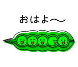 Japanese Gag Sticker sticker #5747708