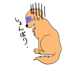 Kazuya and Kotaro sticker #5747733