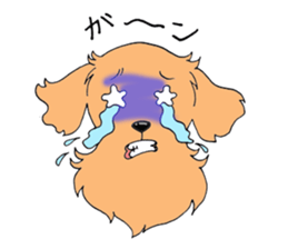 Kazuya and Kotaro sticker #5747735