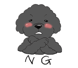 Kazuya and Kotaro sticker #5747749